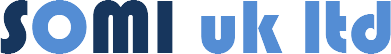 Somi UK Ltd - logo